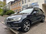 Volkswagen Touareg V6 TDI 4Motion R-Line, Panorama, Leder