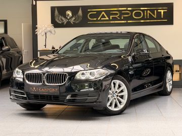 BMW 528 - 5