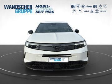 Opel Grandland 1.2 48V W GS 360+HUD+Kam.+KeyLess+Navi