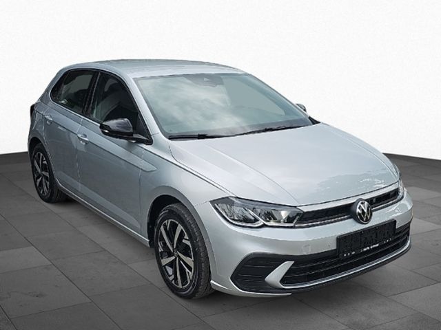 Fahrzeugabbildung Volkswagen Polo GOAL 1,0 TSI DSG NAVI KEYLESS LED SHZ DAB A