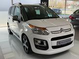Citroën C3 Picasso Selection*1 HAND* PDC*ALU - Citroën C3 Gebrauchtwagen in Düsseldorf