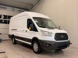 Ford Transit Kasten 350  H2L4 Trend / MOTORSCHADEN - Ford Transit motorschaden