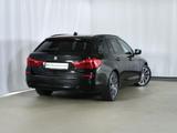 BMW 520 d XDrive SportLine HUD Sportsitz HIFI Keyles - BMW 520 in Frankfurt (Main)