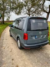 Volkswagen Caddy 1.2 TSI Kasten AHK Multimedia Scheckheft - Angebote