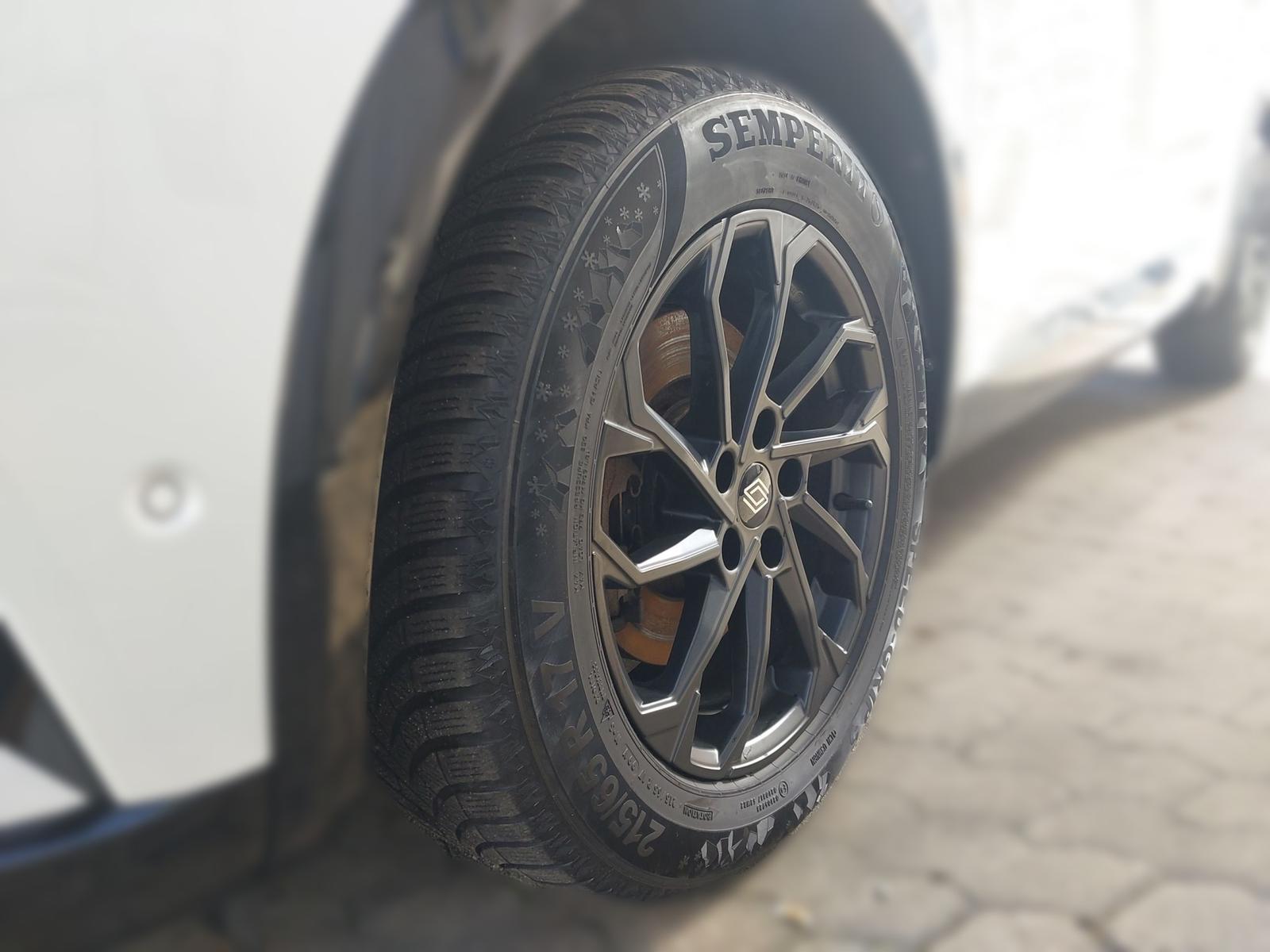 Renault Austral Iconic E-Tech Full Hybrid 200, миниатюра 5