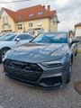 Audi S7 Sportback 3.0 TDI quattro basis