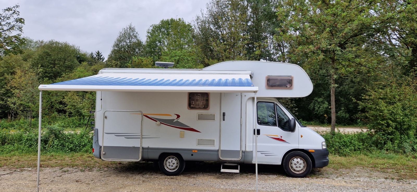Fiat Ducato