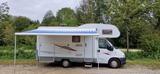 Fiat Ducato - Mobilheim