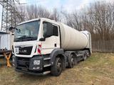 MAN 32.360 TGS 8x2 Trommelaufbau - Angebote