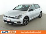Volkswagen Golf VII 1.0 TSI IQ.DRIVE*LED*NAVI*ACC*PDC*SHZ* - Volkswagen Golf: I
