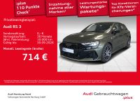 Audi RS3 - Vorschau Bild 2