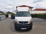 Renault Master (Mascot)  - Renault Mascot