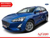 Ford Focus Turnier 1.5 EcoBoost LED Navi Kamera DAB - Ford Focus: 5d