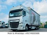 DAF XF 460 SSC LL Jumbo *Retarder/Stapler/Lift/ACC - Stapler