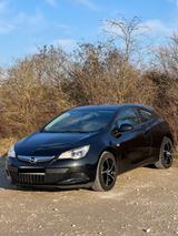 Opel Astra GTC 1.4 ecoFLEX Active - Top Zustand!!  - Opel Astra Gebrauchtwagen in Nürnberg