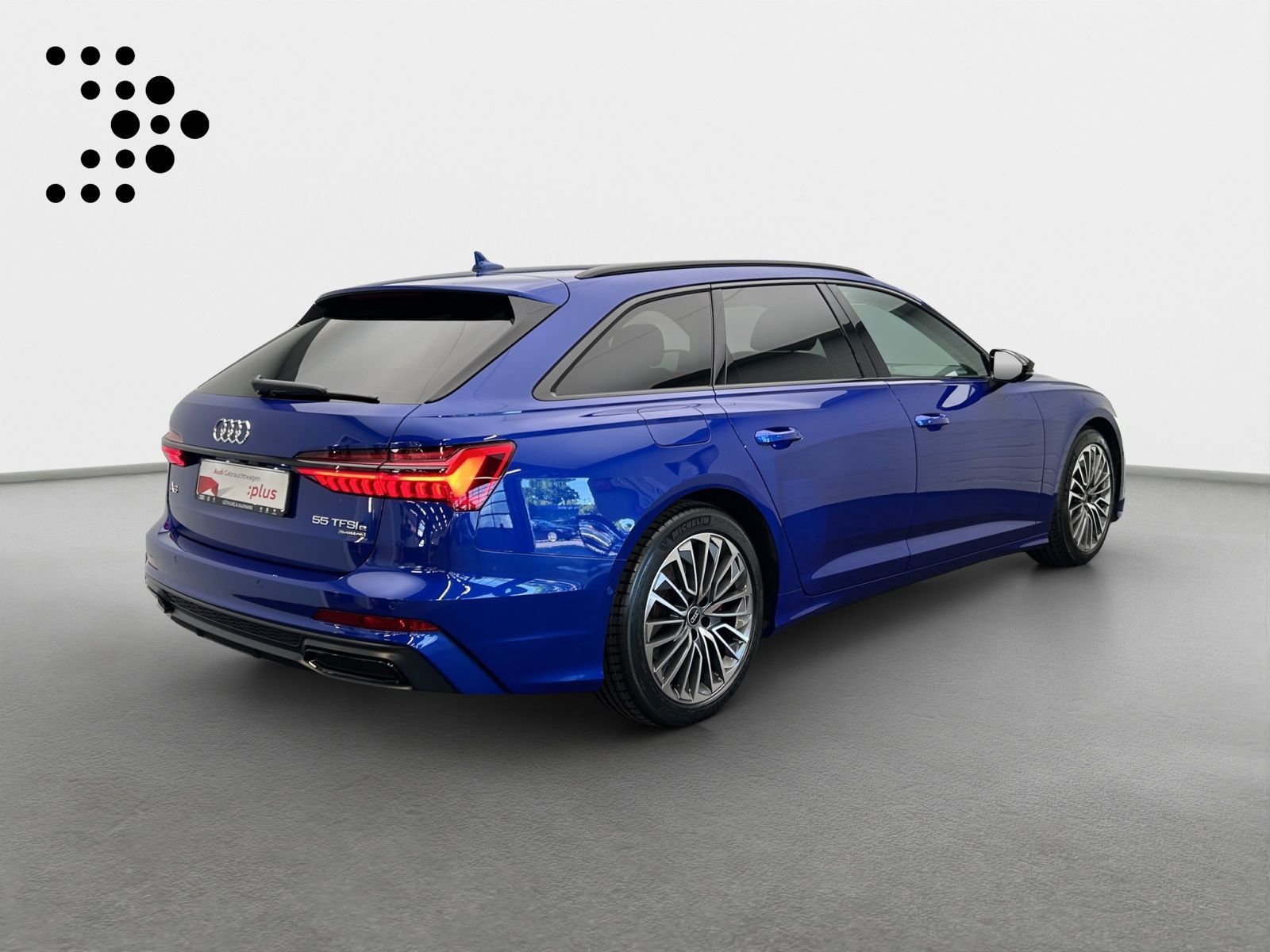 Audi A6 - Bild 2