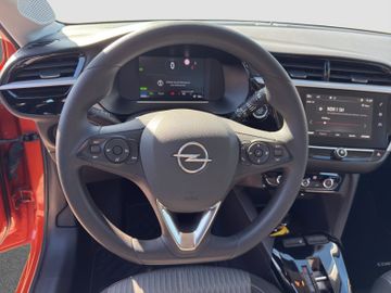 Fotografie des Opel Corsa Corsa-e Edition 11kW On-Board-Charger