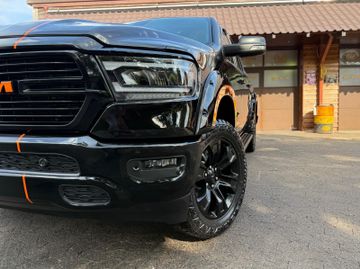 Dodge RAM - 6