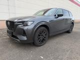 Mazda CX-80 Homura Plus AWD - LED+BOSE+PANO - Mazda CX-80: Automatik