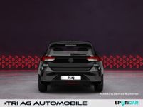 Opel Corsa - Vorschau Bild 7