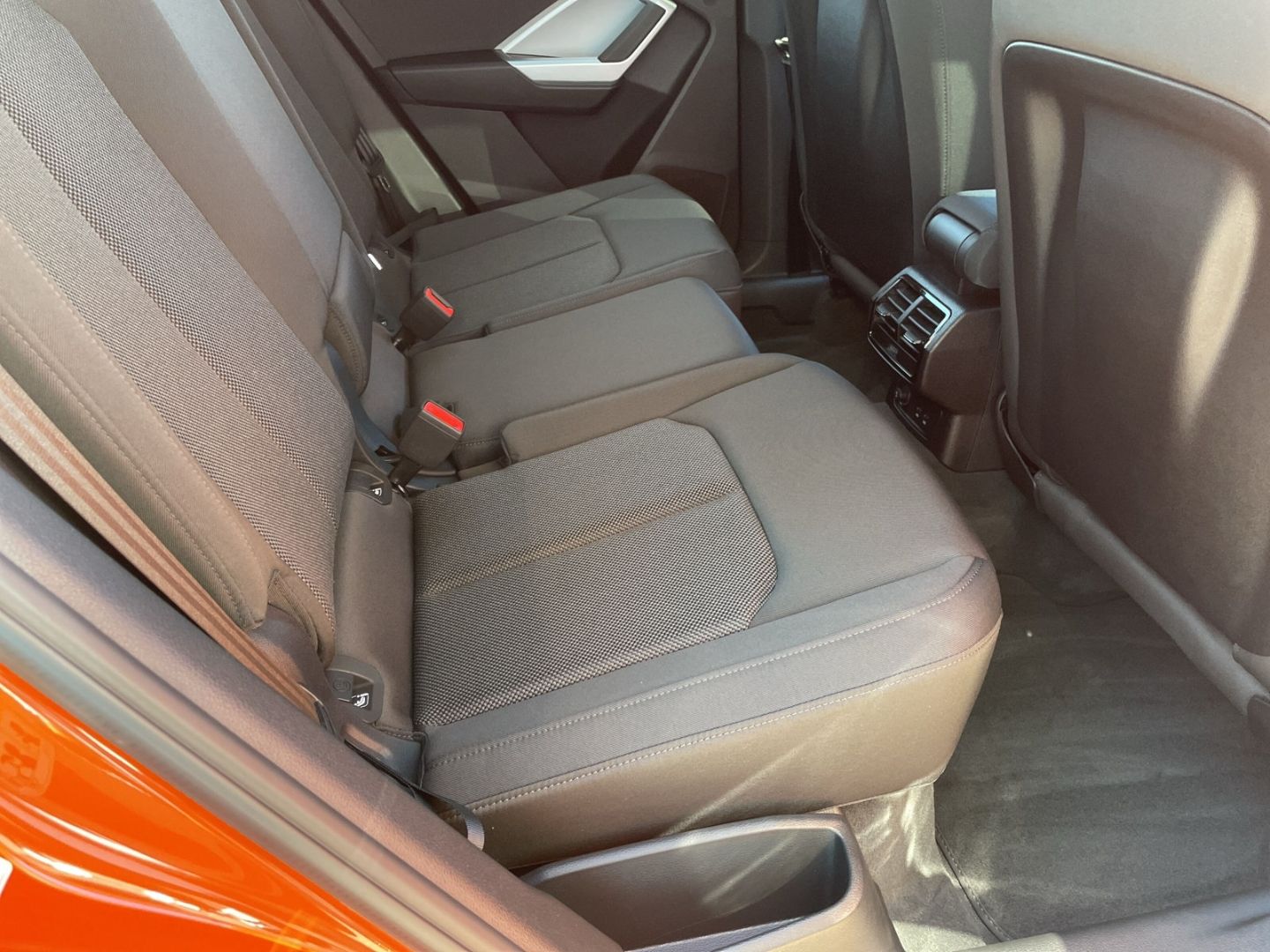 Audi Q3 - Bild 8