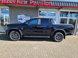 Ford Ranger Wildtrak e-4WD Doka NAV AHK 360 LED B&O - : Doka