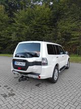 Mitsubishi Pajero 3,2 DI-D 4WD Top Automatik Top - Mitsubishi: 7sitzer
