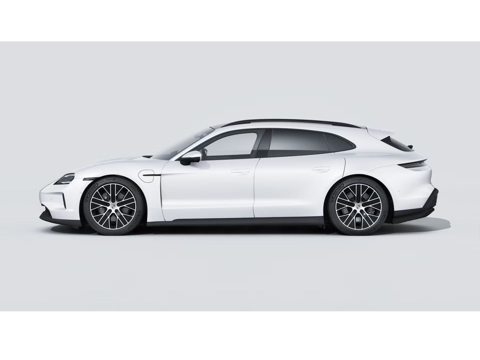 Porsche Taycan Sport Turismo imagem 2