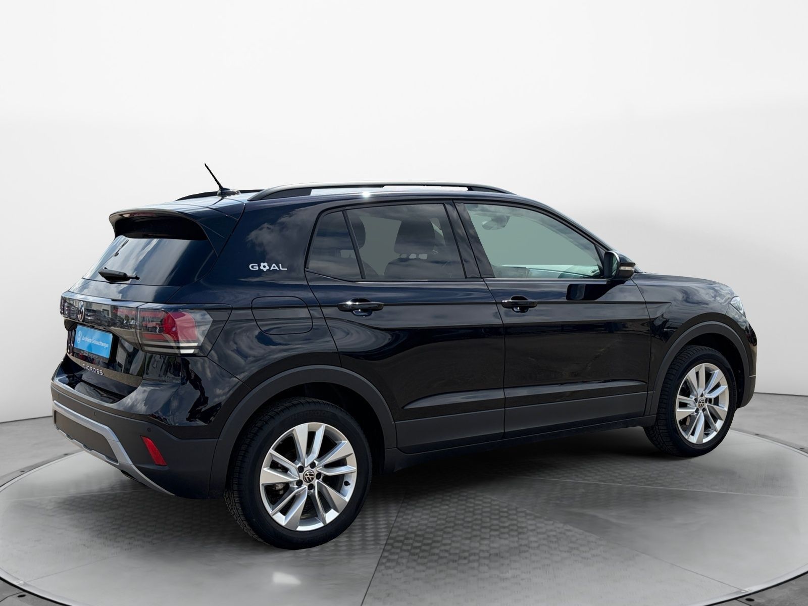 Volkswagen T-Cross - Bild 6