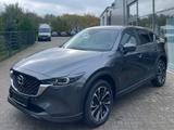 Mazda CX-5 Ad'vantage 2WD HUD/SHZ/360°Kamera - Mazda CX-5 mit Hybrid-Antrieb
