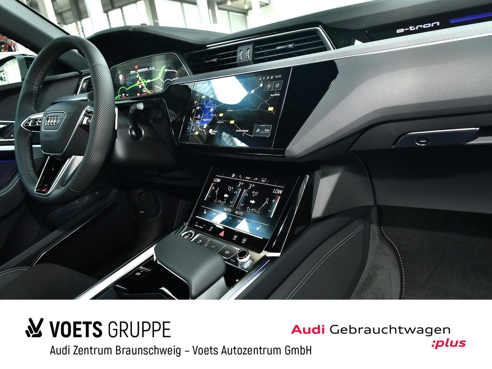 Audi Q8 - Bild 10
