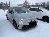 Abarth 595 1.4 Turbo T-Jet Xenon*Freisprech* - graue Abarth 595