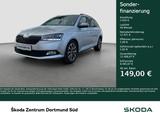 Skoda Fabia Combi 1.0 CLEVER BEST OF NAVI ALU SITZHEIZ - Skoda Fabia: Clever Best Of