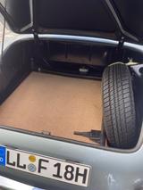Mercedes-Benz 190 SL - Mercedes-Benz Cabrio aus dem Jahr 1960