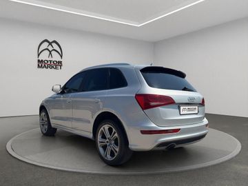 Audi Q5 - 8