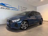 Hyundai i20 1.2 N-Line+LED+Navi+Kamera+SHZ+17" - Hyundai i20