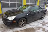 Chrysler Cabrio Limited 2.7 AT Hardtop*2.Hand*NAVI*LEDER - Gebrauchtwagen mit Automatik bis 3.000 Euro