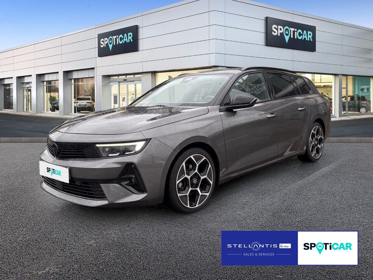 Opel Astra L 1.2 Turbo Ultimate-Paket Leder HeadUp