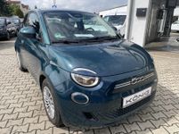 Fiat 500e - Vorschau Bild 8
