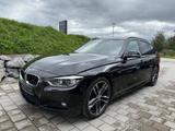 BMW 325 3er - 325 d M Sportpaket - BMW 325: Kombi, 325d