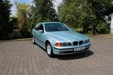 BMW E39 528i *erst 146tkm.* *Tempomat* *Rostfrei* - BMW 528: 528i E39