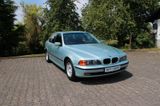 BMW E39 528i *erst 146tkm.* *Tempomat* *Rostfrei* - BMW: E39