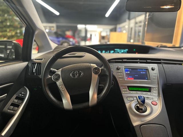 Toyota Prius  Hybrid Comfort *Kamera*