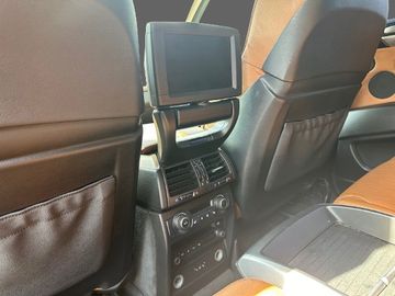 BMW X6 - 11