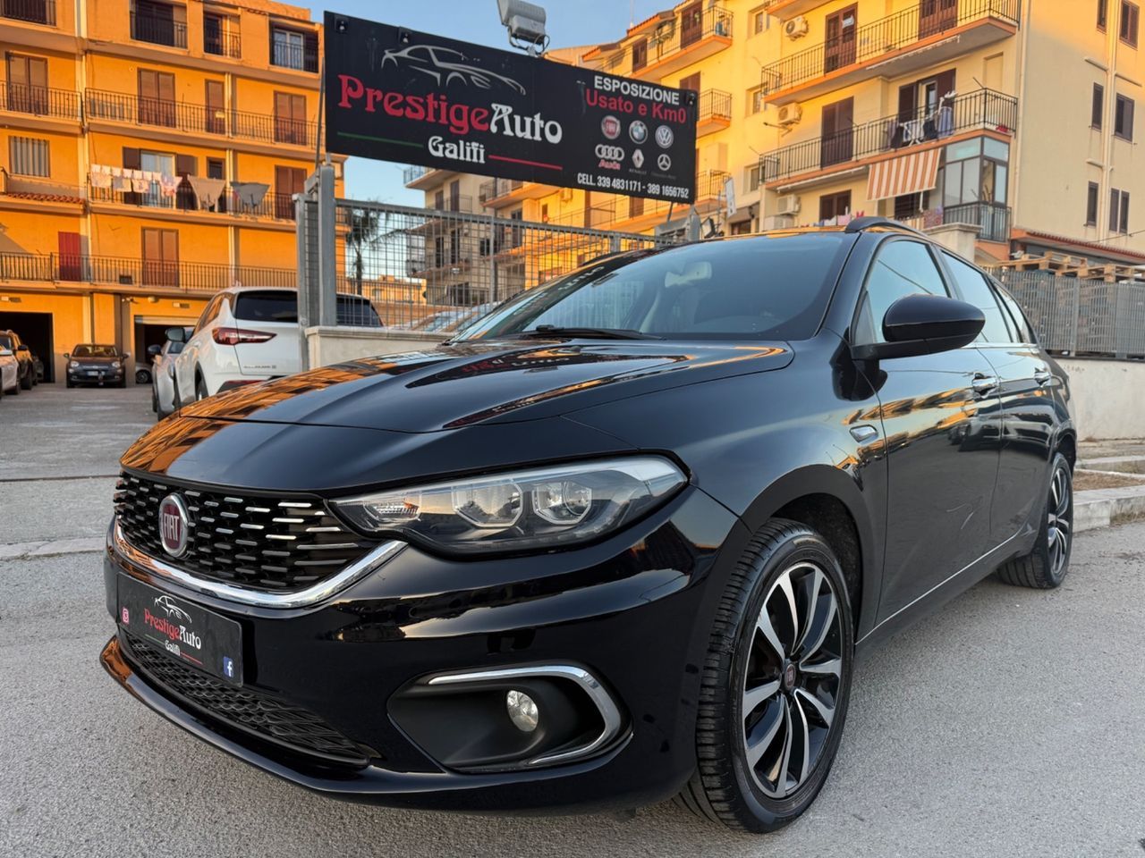 FIAT Tipo