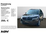 Skoda Kodiaq 1.4 TSI DSG Style Navi,AHK,Kamera,LM18 - Skoda Kodiaq: 1.4