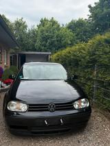 Volkswagen Golf 4, 1.9TDI Tausch gegen Motorrad - Volkswagen Golf: TDI Motor