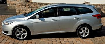 Ford Focus - 10