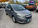 Opel Meriva B Edition - Opel Meriva Gebrauchtwagen