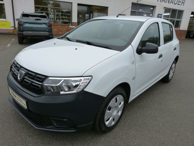 Dacia Sandero Access 1.0 [1. Hand]